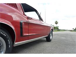 1968 Ford Mustang (CC-1831177) for sale in Miami, Florida