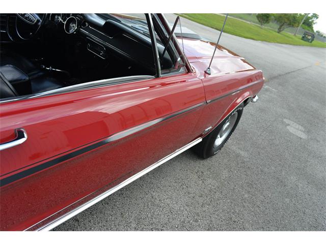 1968 Ford Mustang (CC-1831177) for sale in Miami, Florida