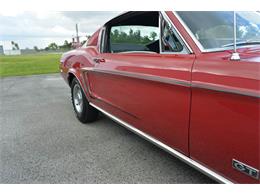 1968 Ford Mustang (CC-1831177) for sale in Miami, Florida