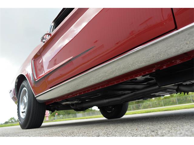 1968 Ford Mustang (CC-1831177) for sale in Miami, Florida