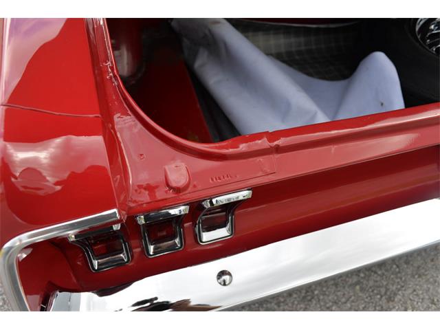 1968 Ford Mustang (CC-1831177) for sale in Miami, Florida