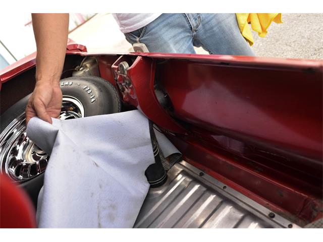1968 Ford Mustang (CC-1831177) for sale in Miami, Florida