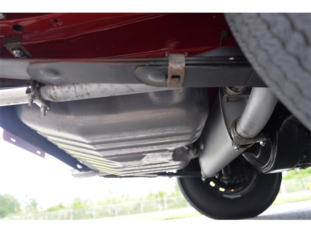 1968 Ford Mustang (CC-1831177) for sale in Miami, Florida