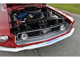 1968 Ford Mustang (CC-1831177) for sale in Miami, Florida