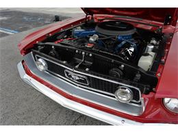 1968 Ford Mustang (CC-1831177) for sale in Miami, Florida