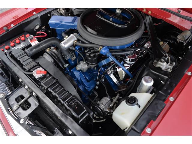 1968 Ford Mustang (CC-1831177) for sale in Miami, Florida