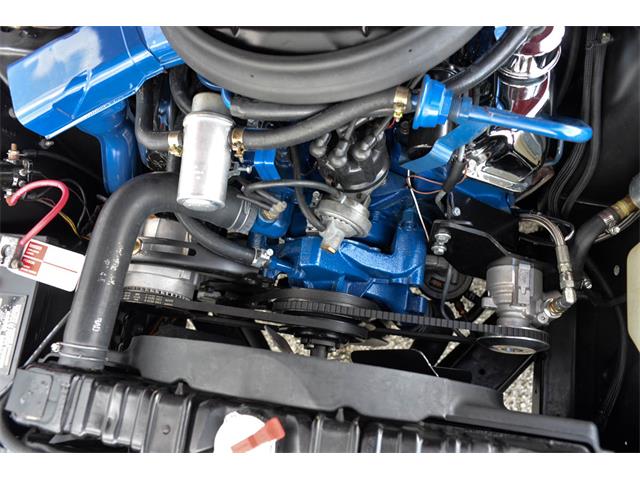 1968 Ford Mustang (CC-1831177) for sale in Miami, Florida