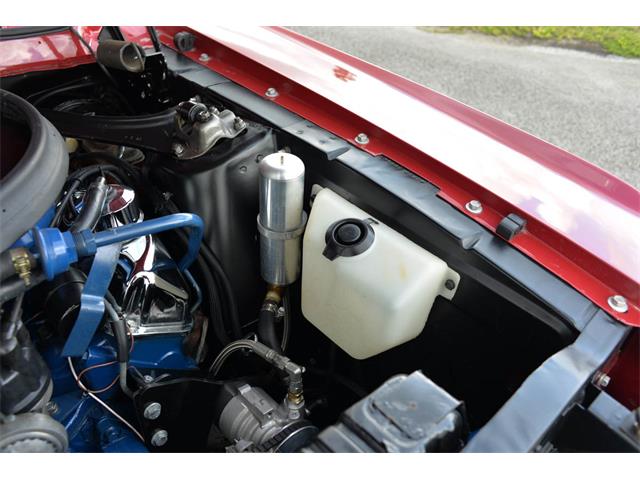 1968 Ford Mustang (CC-1831177) for sale in Miami, Florida