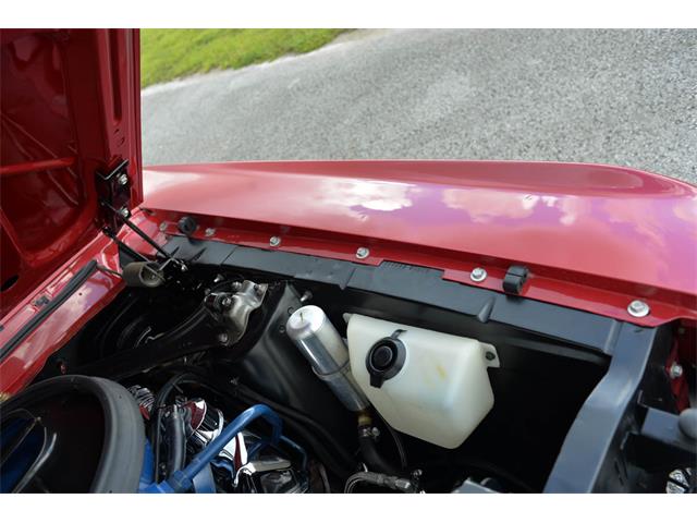 1968 Ford Mustang (CC-1831177) for sale in Miami, Florida