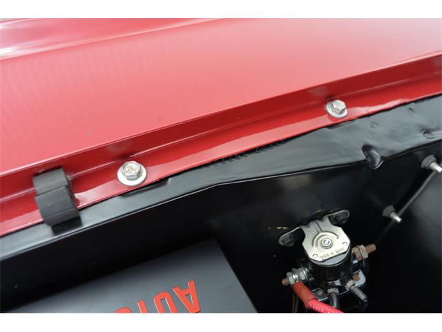 1968 Ford Mustang (CC-1831177) for sale in Miami, Florida