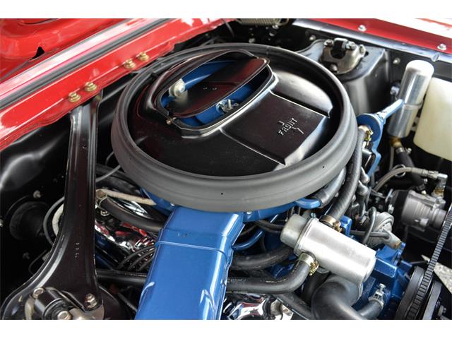1968 Ford Mustang (CC-1831177) for sale in Miami, Florida