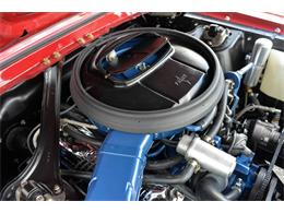 1968 Ford Mustang (CC-1831177) for sale in Miami, Florida