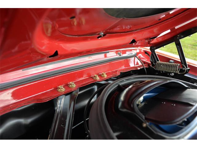 1968 Ford Mustang (CC-1831177) for sale in Miami, Florida