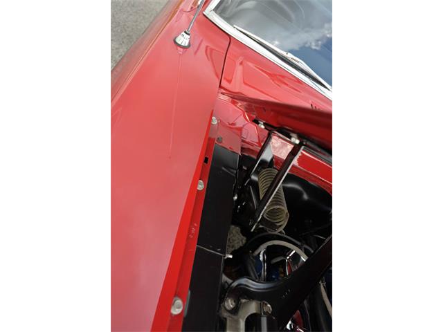 1968 Ford Mustang (CC-1831177) for sale in Miami, Florida