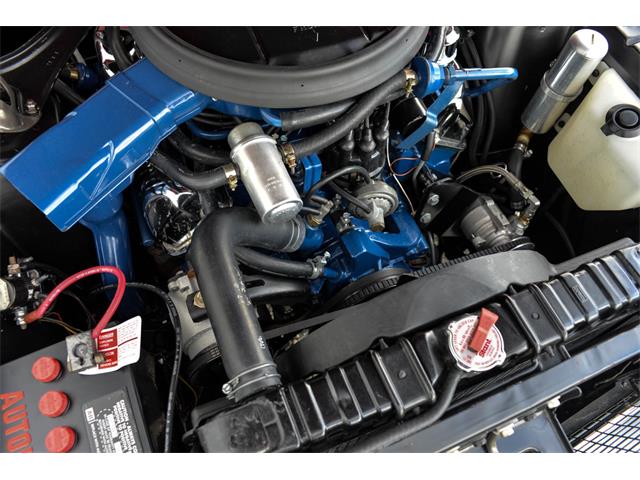 1968 Ford Mustang (CC-1831177) for sale in Miami, Florida