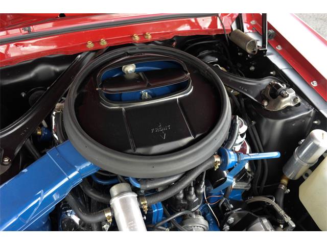 1968 Ford Mustang (CC-1831177) for sale in Miami, Florida