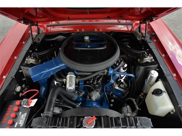 1968 Ford Mustang (CC-1831177) for sale in Miami, Florida