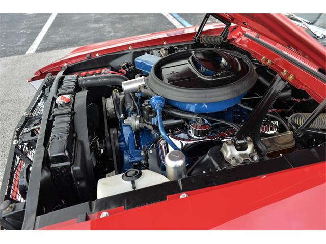 1968 Ford Mustang (CC-1831177) for sale in Miami, Florida