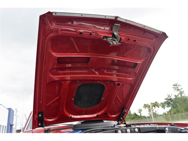 1968 Ford Mustang (CC-1831177) for sale in Miami, Florida