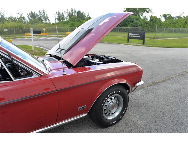 1968 Ford Mustang (CC-1831177) for sale in Miami, Florida
