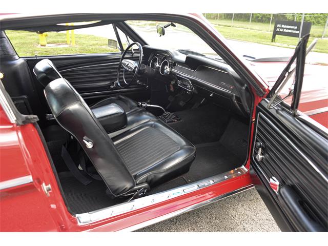 1968 Ford Mustang (CC-1831177) for sale in Miami, Florida