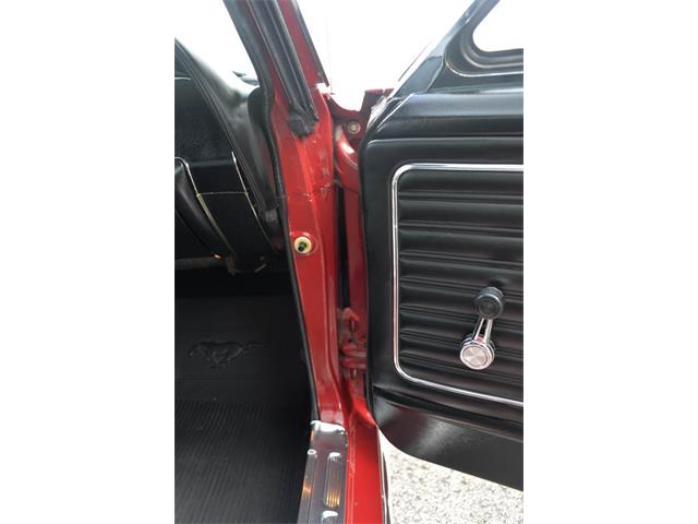 1968 Ford Mustang (CC-1831177) for sale in Miami, Florida