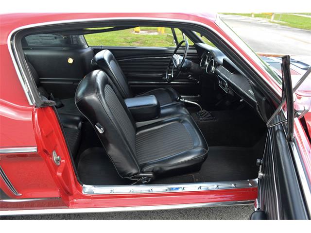 1968 Ford Mustang (CC-1831177) for sale in Miami, Florida