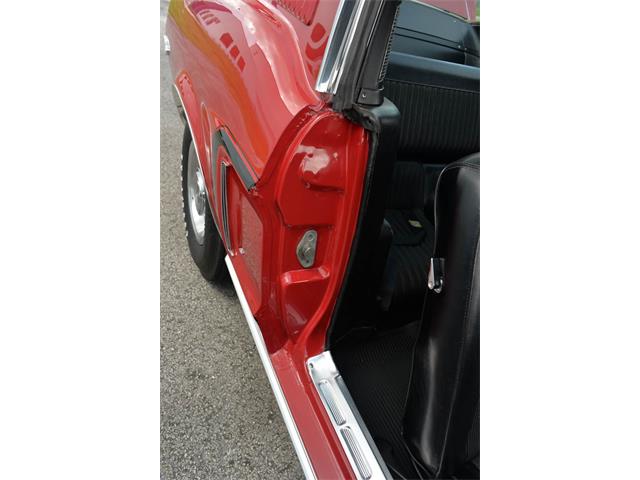 1968 Ford Mustang (CC-1831177) for sale in Miami, Florida