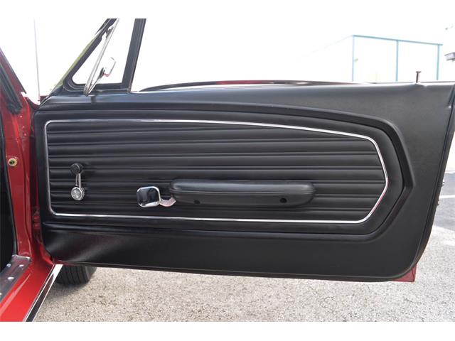 1968 Ford Mustang (CC-1831177) for sale in Miami, Florida