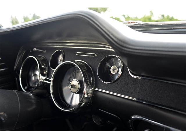 1968 Ford Mustang (CC-1831177) for sale in Miami, Florida
