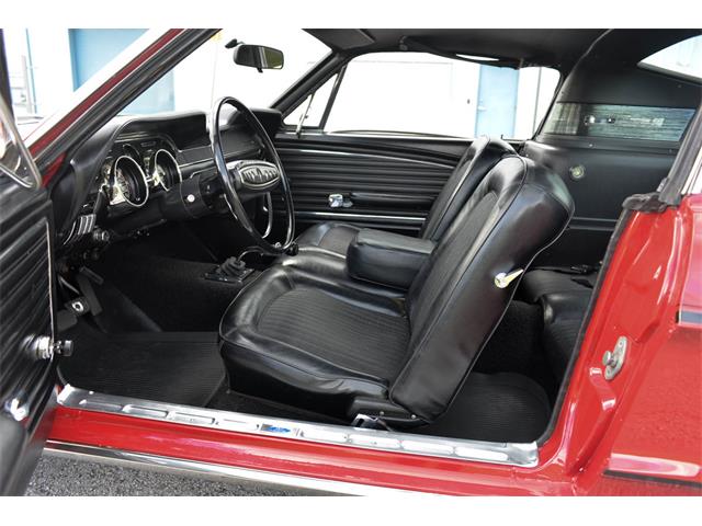 1968 Ford Mustang (CC-1831177) for sale in Miami, Florida
