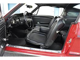 1968 Ford Mustang (CC-1831177) for sale in Miami, Florida