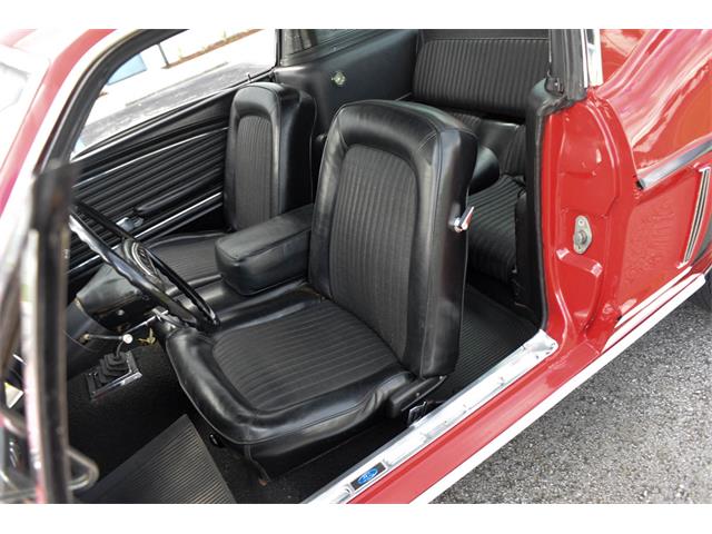 1968 Ford Mustang (CC-1831177) for sale in Miami, Florida