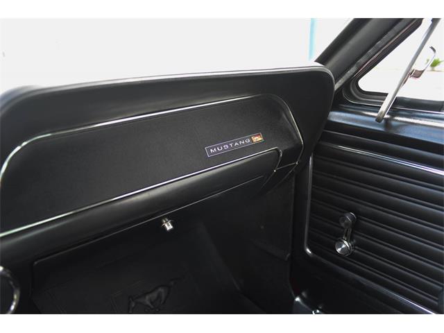 1968 Ford Mustang (CC-1831177) for sale in Miami, Florida