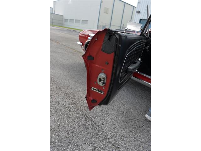 1968 Ford Mustang (CC-1831177) for sale in Miami, Florida