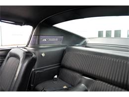 1968 Ford Mustang (CC-1831177) for sale in Miami, Florida
