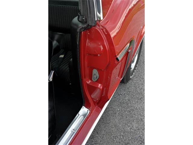 1968 Ford Mustang (CC-1831177) for sale in Miami, Florida