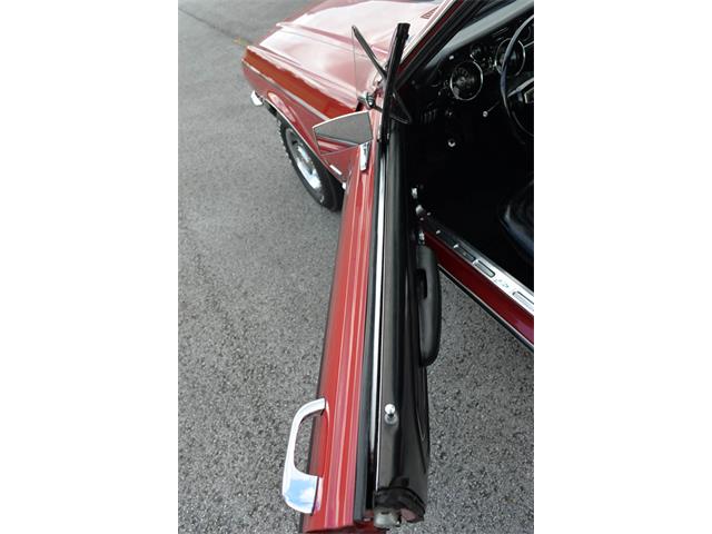 1968 Ford Mustang (CC-1831177) for sale in Miami, Florida