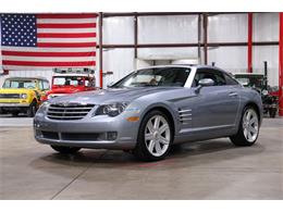 2004 Chrysler Crossfire (CC-1831181) for sale in Kentwood, Michigan