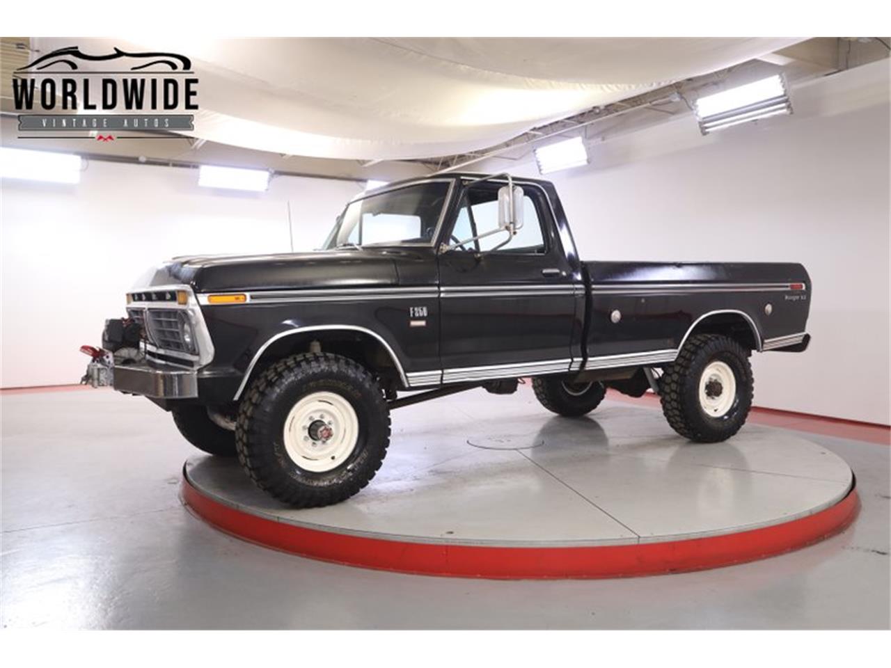 1975 Ford F2 for Sale | ClassicCars.com | CC-1831194