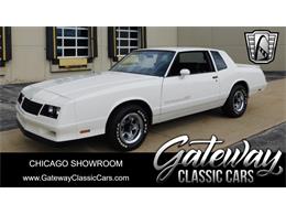 1985 Chevrolet Monte Carlo (CC-1831197) for sale in O'Fallon, Illinois