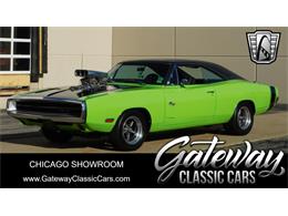 1970 Dodge Charger (CC-1831200) for sale in O'Fallon, Illinois
