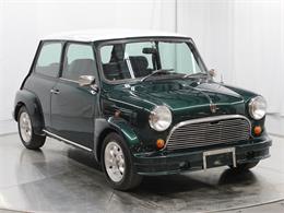 1993 Rover Mini (CC-1831230) for sale in Christiansburg, Virginia