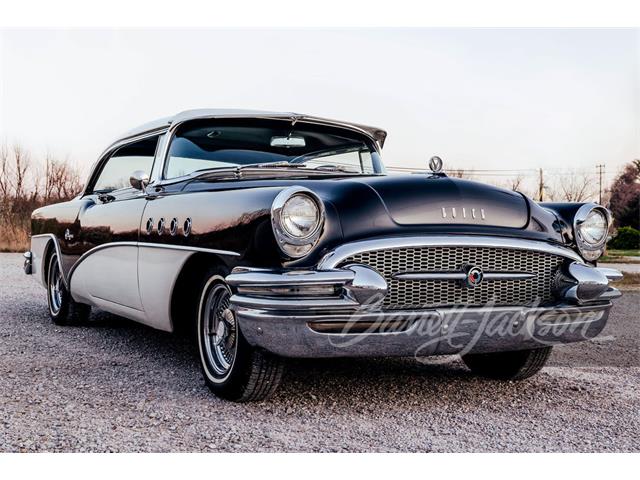 1955 Buick Super Riviera (CC-1831246) for sale in West Palm Beach, Florida