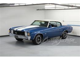 1972 Chevrolet Chevelle (CC-1831249) for sale in West Palm Beach, Florida