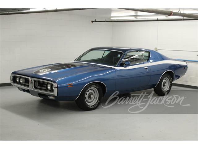 1971 Dodge Super Bee (CC-1831251) for sale in West Palm Beach, Florida