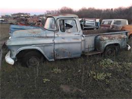 1955 Chevrolet Pickup (CC-1831252) for sale in Parkers Prairie, Minnesota