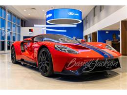 2019 Ford GT (CC-1831253) for sale in West Palm Beach, Florida