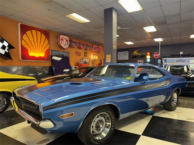 1971 Dodge Challenger R/T (CC-1831266) for sale in Saint-Jérôme, Quebec