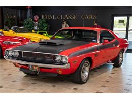 1970 Dodge Challenger (CC-1831272) for sale in Venice, Florida